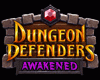 Dungeon Defenders: Awakened