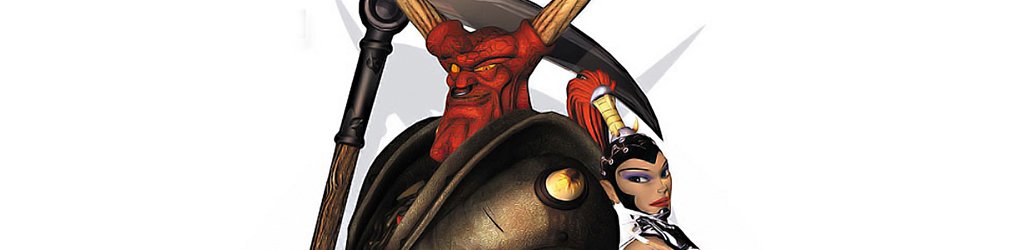 Dungeon Keeper 2 Tips
