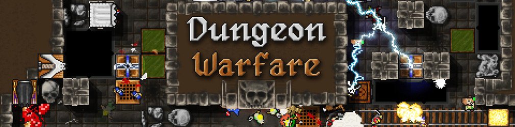 dungeon warfare 2 reset