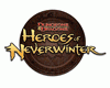 Dungeons &amp; Dragons: Heroes of Neverwinter
