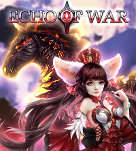 echo of war wow
