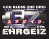 Ehrgeiz: God Bless the Ring