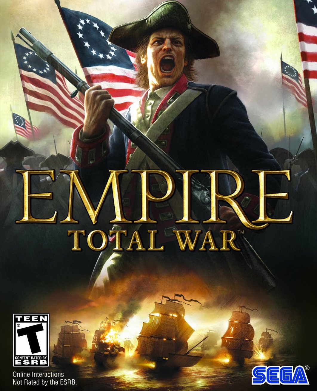 Не запускается Empire: Total War? Тормозит игра? Вылетает? Глючит? Решение  самых распространенных проблем.