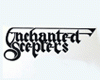 Enchanted Scepters