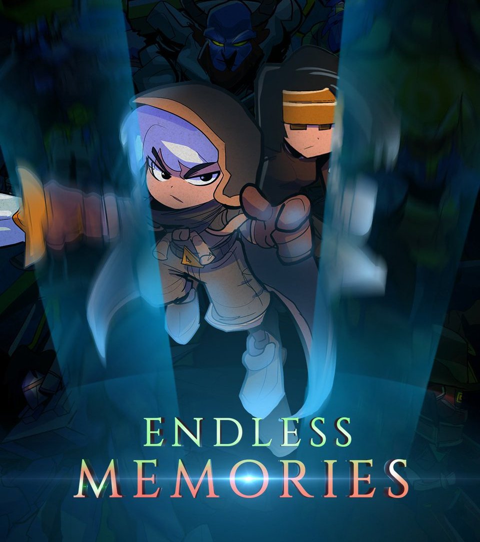 download the new for windows Endless Memories