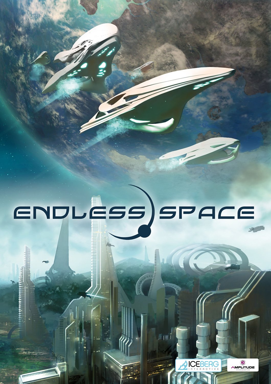 Endless space steam не запускается фото 64