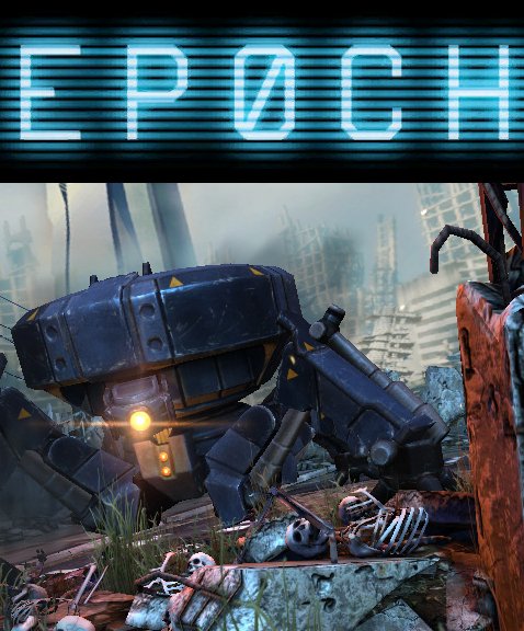 Epoch date