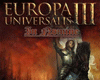 Europa Universalis III: In Nomine