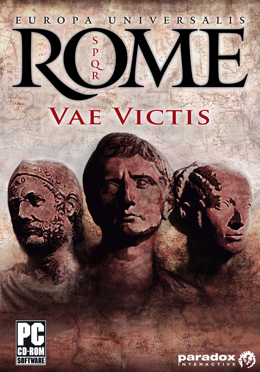 Vae victis