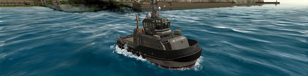 european ship simulator vr