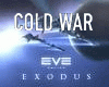 EVE Online: Exodus: Cold War