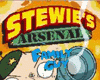 Family Guy: Stewie's Arsenal