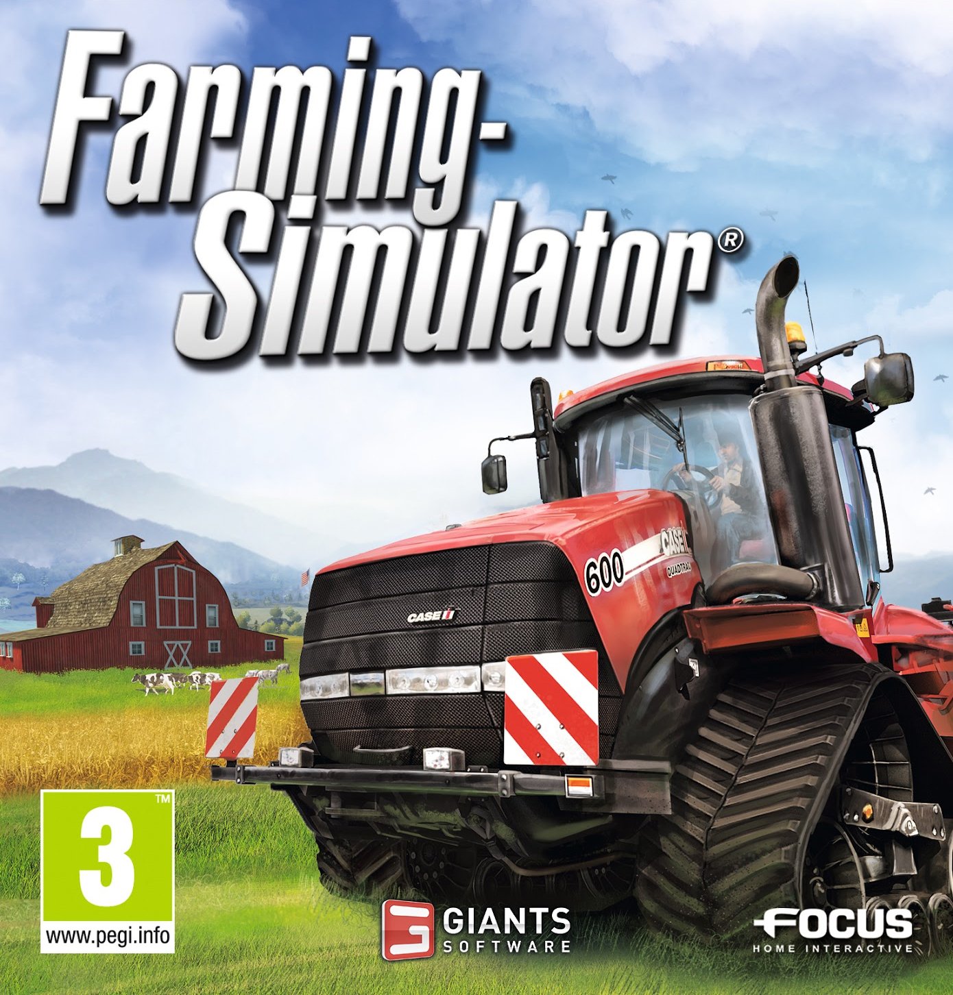 Не запускается Farming Simulator 2013? Тормозит игра? Вылетает? Глючит?  Решение самых распространенных проблем.