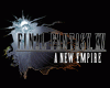 Final Fantasy 15: A New Empire