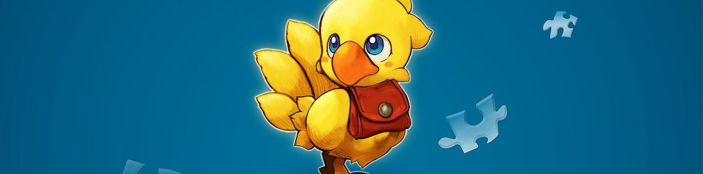Final Fantasy Fables: Chocobo's Dungeon