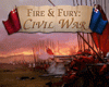 Fire and Fury: English Civil War