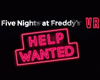 Five Nights At Freddy’s VR: Help Wanted