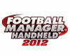 Football Manager Handhel 2012