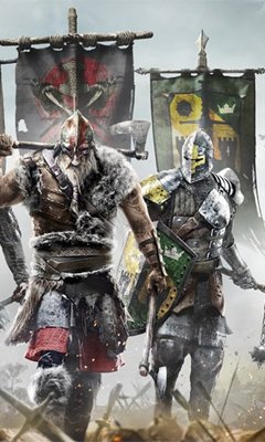    For Honor            iXBT Live