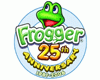 Frogger's 25 Anniversary
