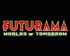 Futurama: Worlds of Tomorrow