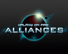 Galaxy on Fire - Alliances