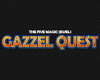 Gazzel Quest, The Five Magic Stones