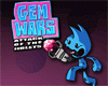 Gem Wars: Attack of the Jiblets