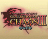 Generation of Chaos III