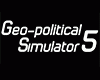 Geo-Political Simulator 5