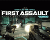 Ghost in the Shell: First Assault