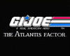 G.I. Joe: The Atlantis Factor