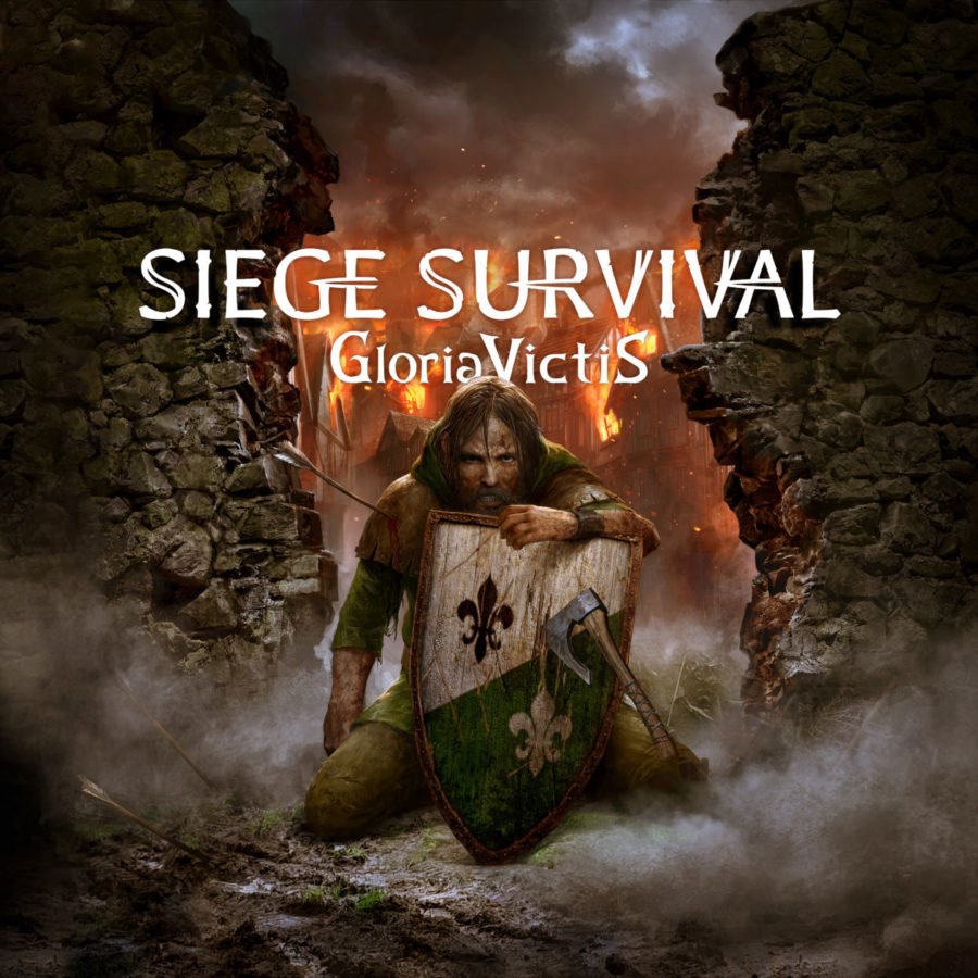 Не запускается Siege Survival: Gloria Victis? Тормозит игра? Вылетает?  Глючит? Решение самых распространенных проблем.