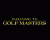 Golf Masters