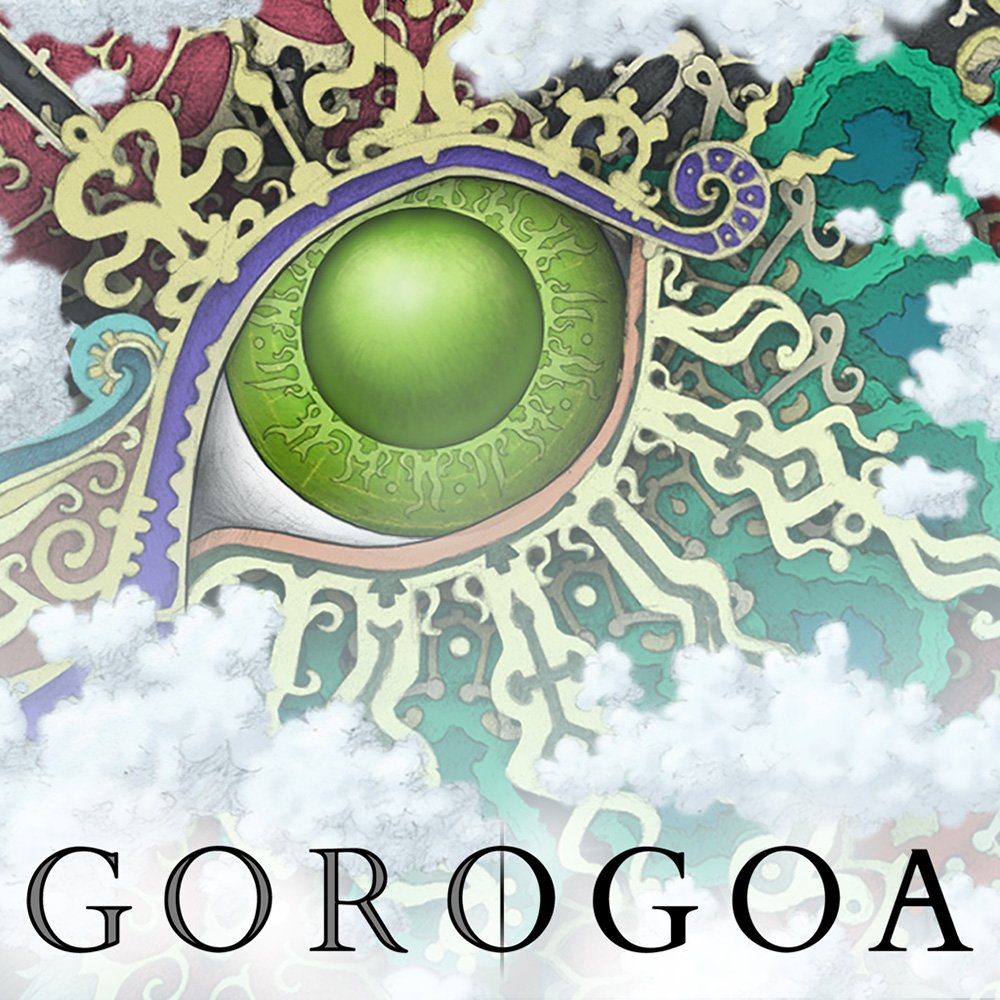 gorogoa ios