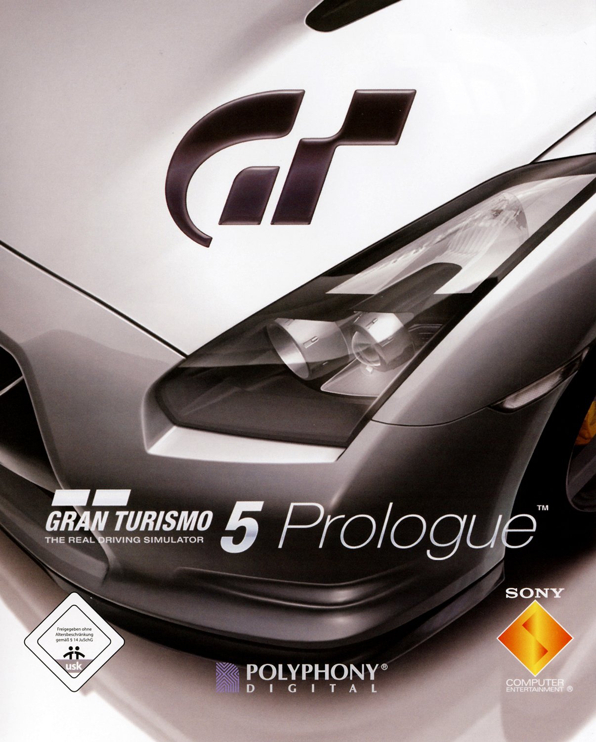 Gran Turismo 5: Prologue - дата выхода, отзывы