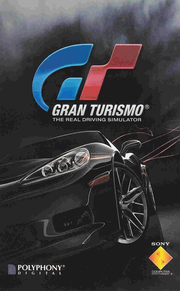 Gran Turismo for PSP - дата выхода, отзывы