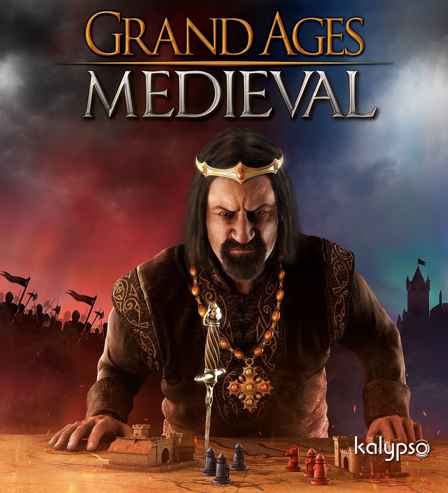 Не запускается Grand Ages: Medieval? Тормозит игра? Вылетает? Глючит?  Решение самых распространенных проблем.