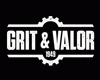 Grit and Valor - 1949