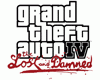 Grand Theft Auto 4: The Lost and Damned