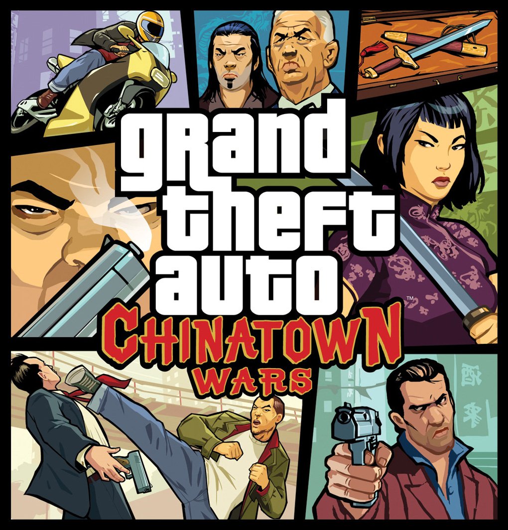 Gta Chinatown Wars Ba 