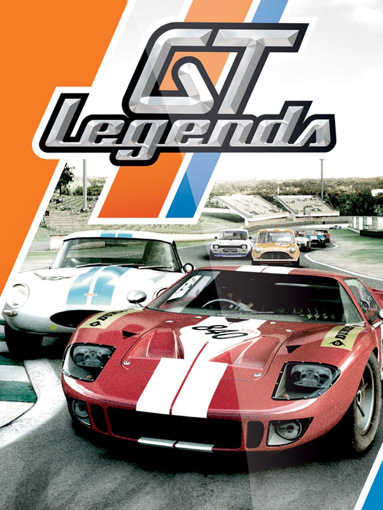 Gt legends не запускается на виндовс 10