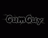 Gum Guy