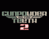 Gunpowder on The Teeth 2