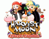 Harvest Moon: Frantic Farming