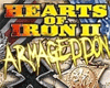 Hearts of Iron II: Doomsday - Armageddon