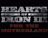 Hearts of Iron III: For The Motherland