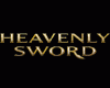 Heavenly Sword