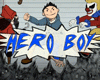 Hero Boy