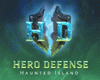 Hero Defense - Haunted Island